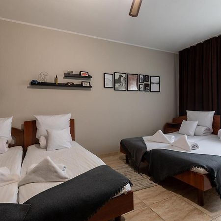 Duet Plus Motel Voytovtsy Exteriör bild